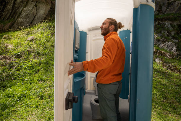 Best Wedding porta potty rental  in Perry, OH