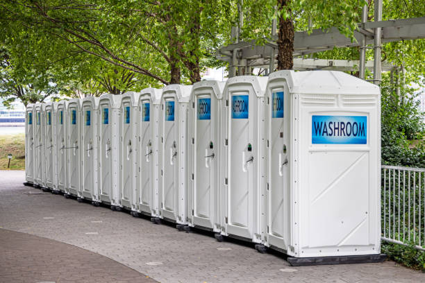 Best Porta potty cleaning services  in Perry, OH