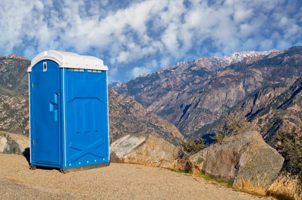 Best Construction site porta potty rental  in Perry, OH