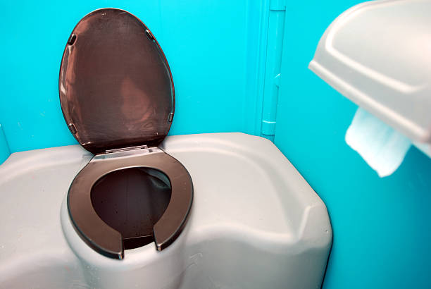 Best Sanitation services for porta potties  in Perry, OH