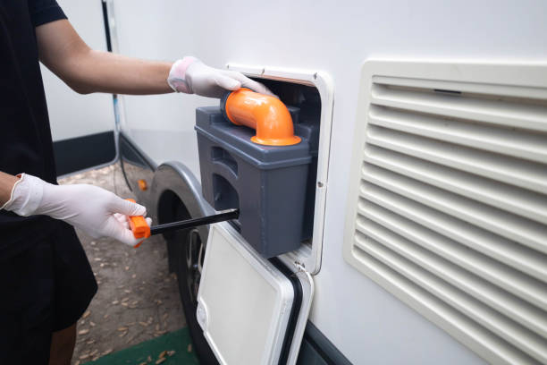 Best Emergency porta potty rental  in Perry, OH