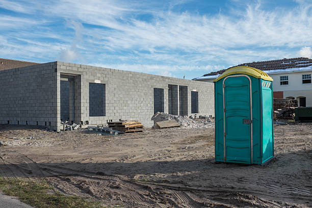 Best Wedding porta potty rental  in Perry, OH